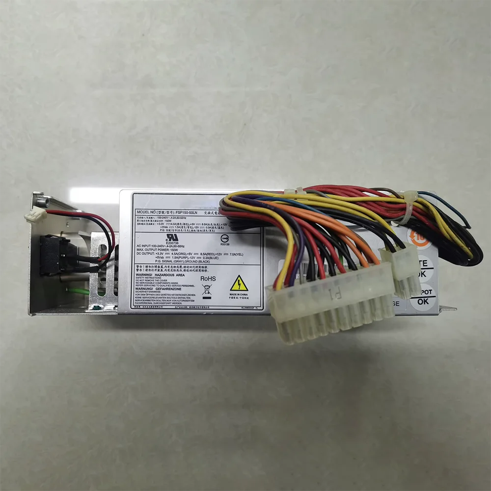 Para fuente de alimentación ADVANTECHA FSP150-50LN - imagen 5