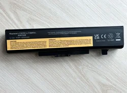 Batería Lenovo Original para Portátil Y580 G510 – 6 Celdas
