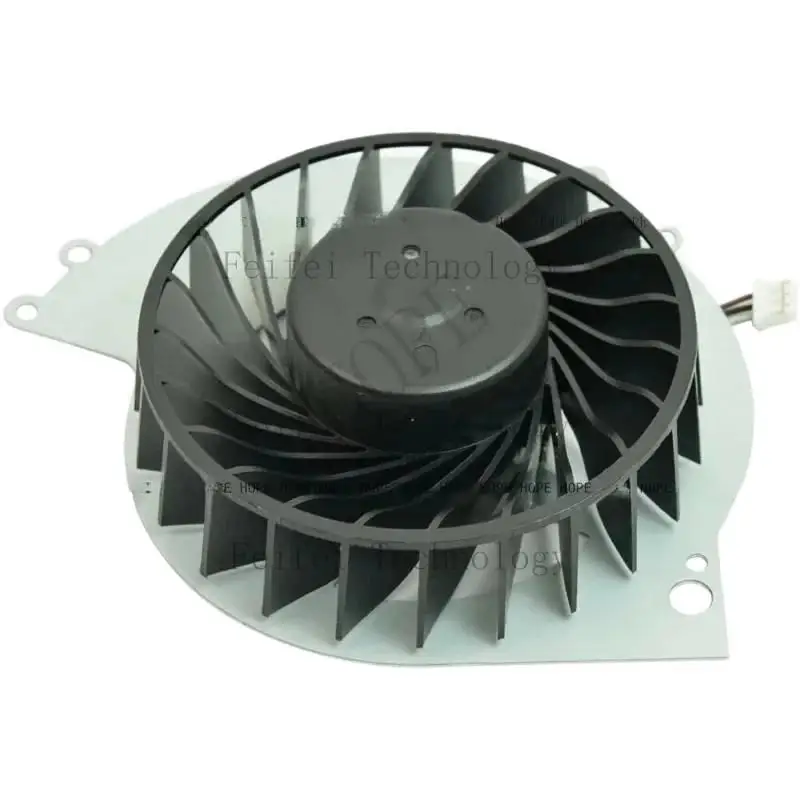 KSB0912H G85B12MS1BN NUEVO ventilador de refrigeración para Sony PlayStation 4 PS4-1200 CUH-1215A - imagen 3