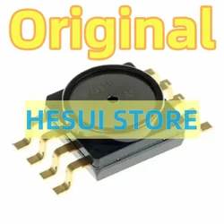 Sensor de presión MPXV6115V6U – Encapsulado SOP-8