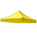Yellow Cloth 3x3M