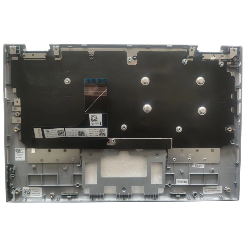 Nuevo para Dell Inspiron 11-3147 11 3148 3157 3158 teclado para portátil EE. UU./Tailandés/japonés con cubierta superior con reposamanos - imagen 3