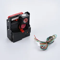 LK-800A Selector de Monedas para Máquinas Arcade