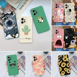 Funda Silicona Xiaomi Redmi Note 12 – Antigolpes con Estampado