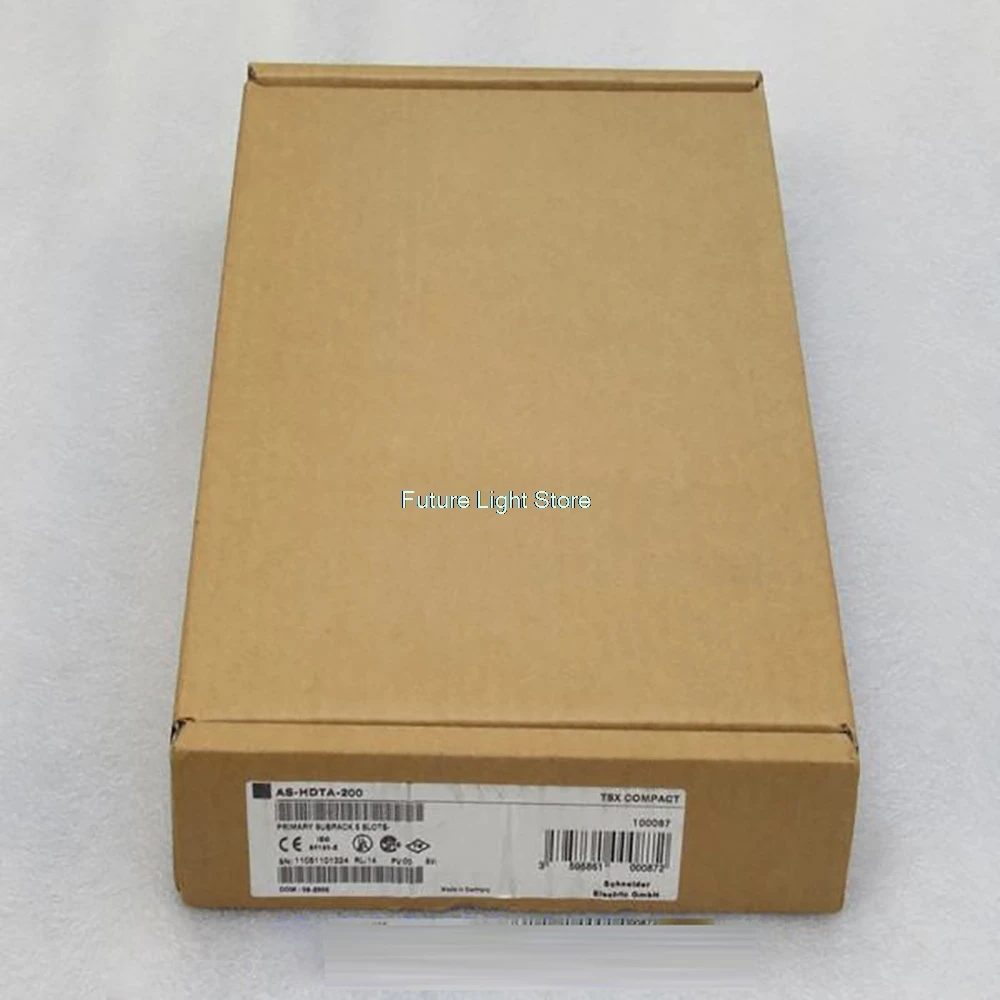 Módulo controlador AS-HDTA-200 - imagen 2