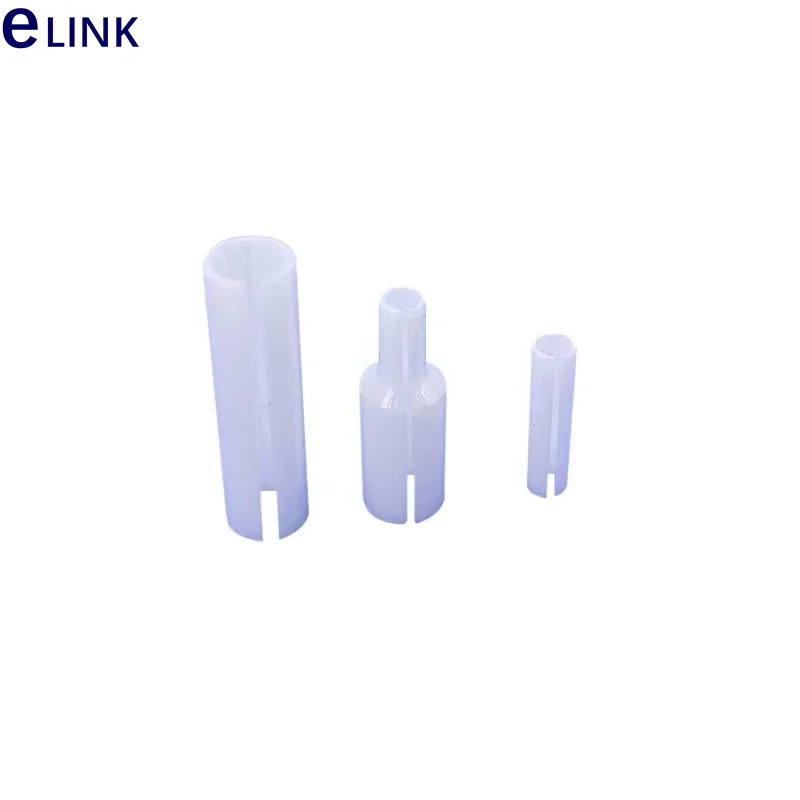 Manga cerámica de fibra óptica SMA, 10 Uds. SC LC para bolígrafo de luz roja, adaptador de fibra óptica, brida, instrumento óptico, envío gratis - imagen 5