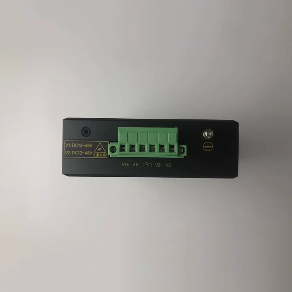 Interruptor industrial KHES500-8E-DC24V - imagen 5