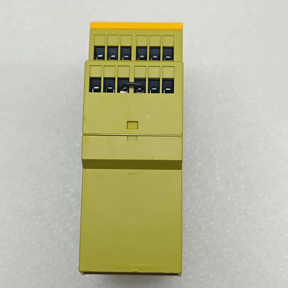 774502 PNOZ XV2 PILZ Pilz Relé de seguridad - imagen 3