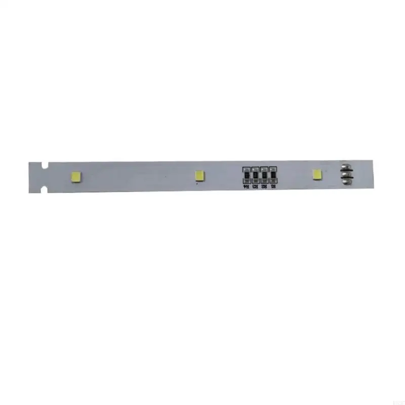 R53C Reemplazo Tablero de luz LED Congelador Refrigeradores Accesorios BCD-450W 261WK Luz LED universal CQC 14134104969   E56334