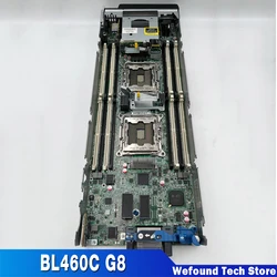 HP BL460c G8 – Placa Base de Servidor Original Revisada