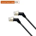 CAT 6A Rotatable FTP