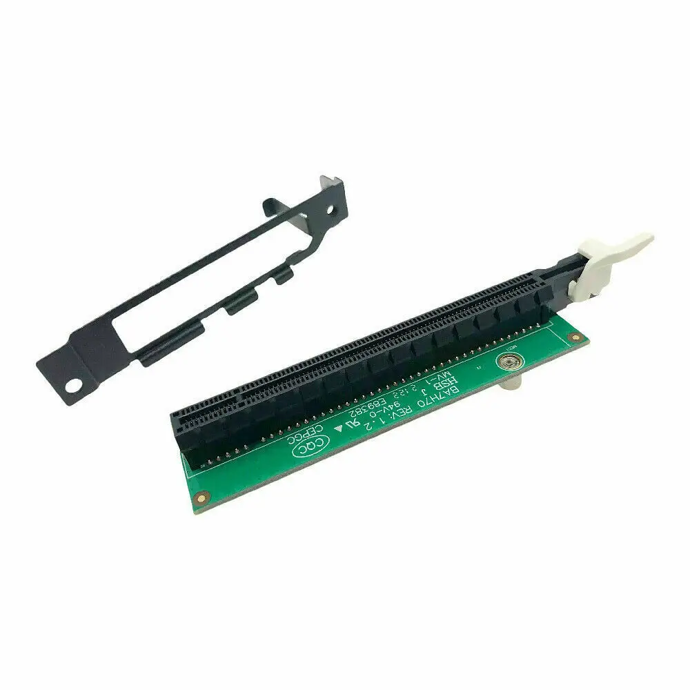 PCIE16 para tarjeta gráfica de expansión ThinkCentre M920x M720q P330 Tiny5 01AJ940 - imagen 4