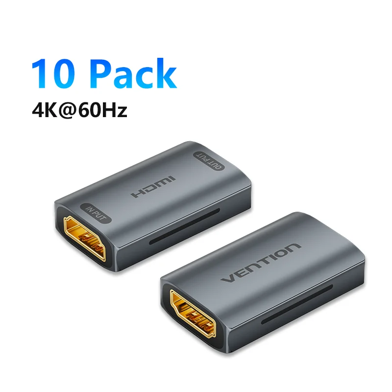 40m Extender 10 Pack