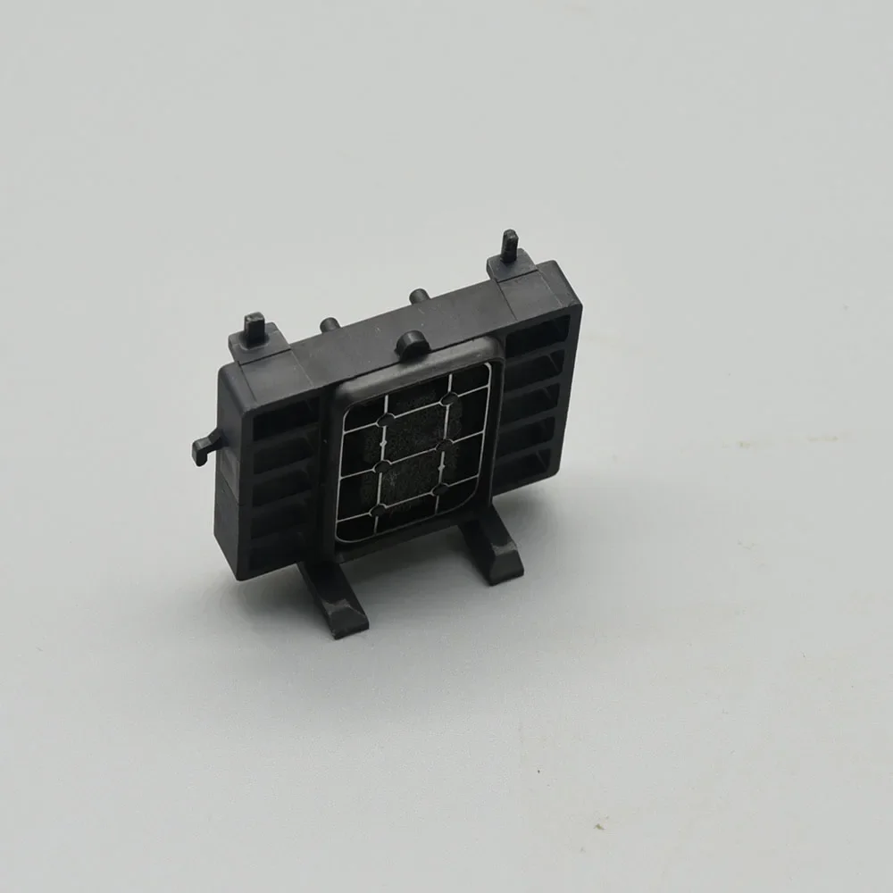 Estación de tapa Original 1390 L1800 tapa superior para Epson R1390 L1800 1390 1400 1430 1500W estación de tapado de cabezal de impresión de impresora - imagen 2