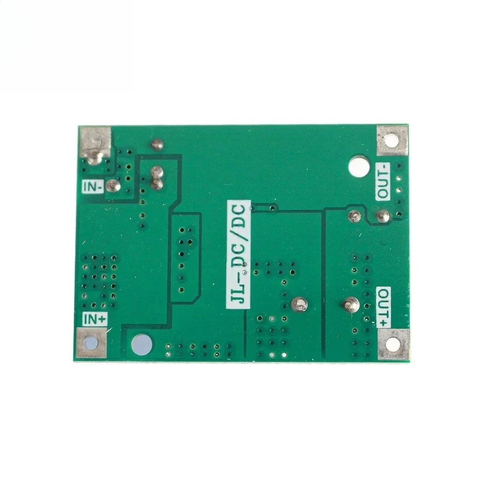 Módulo de alimentación reductor, CC de 9V, 12V, 24V, 36V, 48V, 72V, 84V, 120V a 5V, 12V, 3A, convertidor de DC-DC, estabilizador no aislado, 1 Uds. - imagen 3