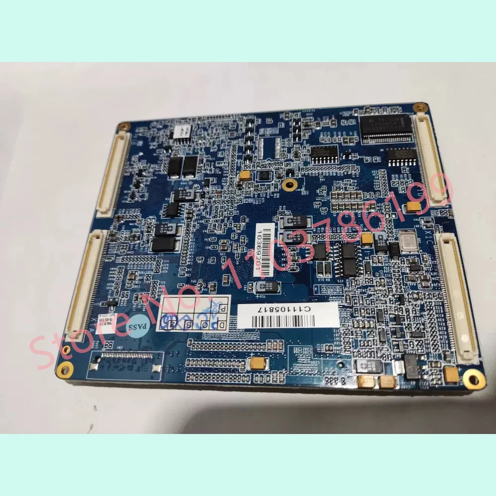 Placa base de control industrial XTX-945GSE REV:A1 - imagen 4