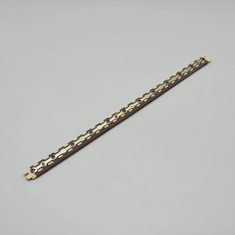 Soporte para almohadilla de aplicación de aceite, 5 uds., para Ricoh MP C2003 C3003 C3503 C2503 C4503 C5503 C6003/MPC2003 MPC3003 MPC3503 MPC2503 MPC4503 - imagen 3