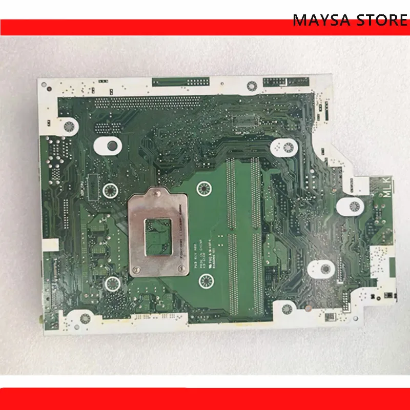 Para DELL Optiplex 3046 SFF 3046SFF placa base de escritorio DDR4 J9VVP CN-0J9VVP 0J9VVP placa base 100% probada - imagen 2