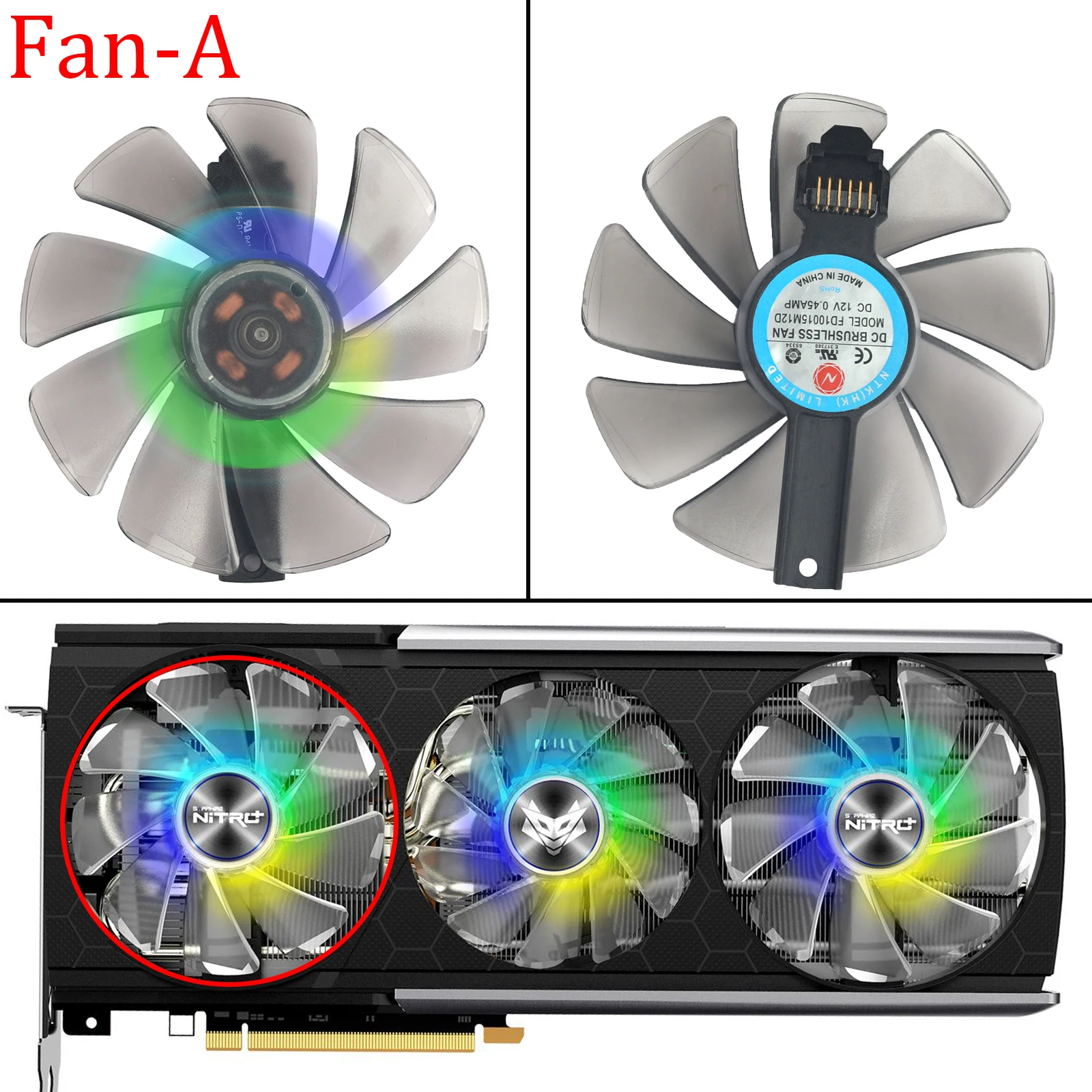 Fan - A