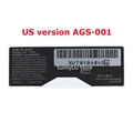 US AGS-001