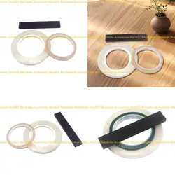 462E 1/4 Bloque empalme cinta 10 pulgadas y cinta principal empalme carrete abierto Bloques empalme