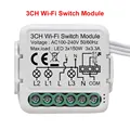 WF Switch 3CH-N
