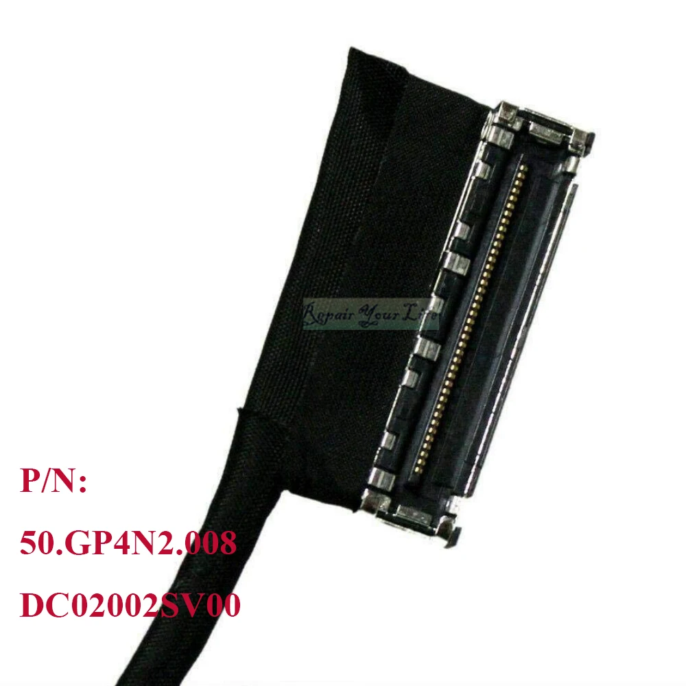 New A515-51G LCD Video Cable For Acer Aspire 5 7 A715-71/71G A717-71G A515-51 41 Laptop EDP Cable 30pin DC02002SV00 50.GP4N2.008 - imagen 3