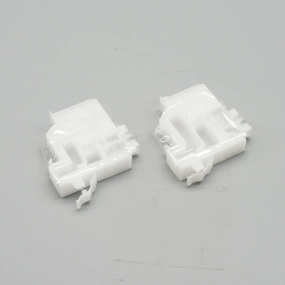 4 Uds nuevo Original para EPSON ET15000 L14150 L14158 ET-5150 L6460 ET-5170 L6490 adaptador ASSY BK CL - imagen 4