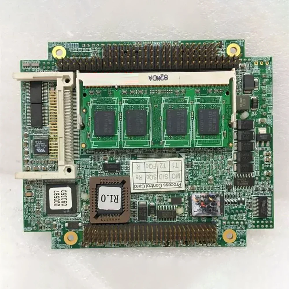 1070030110111 P Placa base médica industrial 104 con añadido en Embe - imagen 5