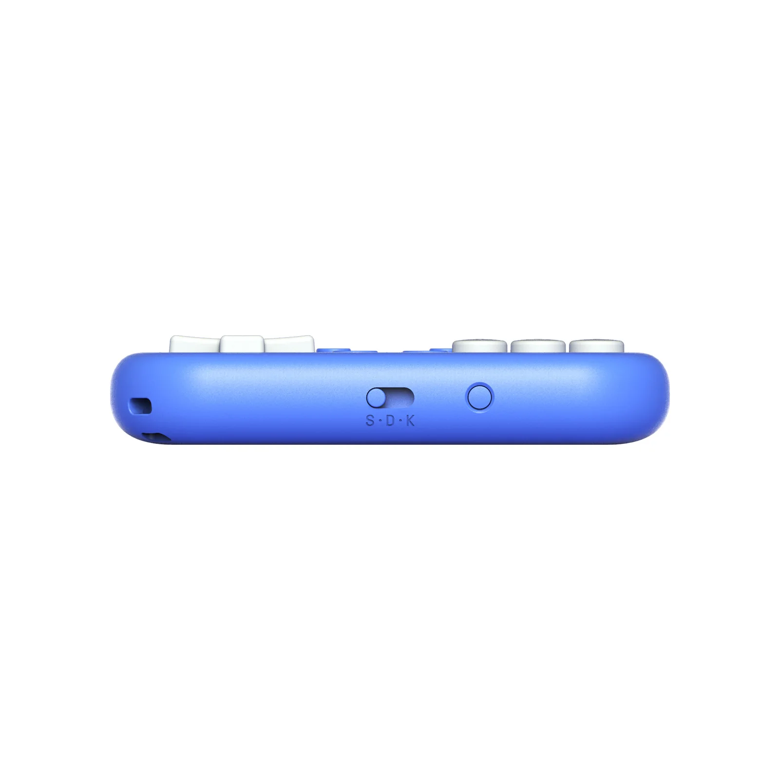 8bitdo Micro – Controlador Bluetooth para Switch, Android y Raspberry Pi - imagen 5