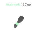 Single-mode 12 Cores