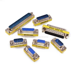 Adaptador D-Sub 15 pines a VGA Macho – Conector RS232