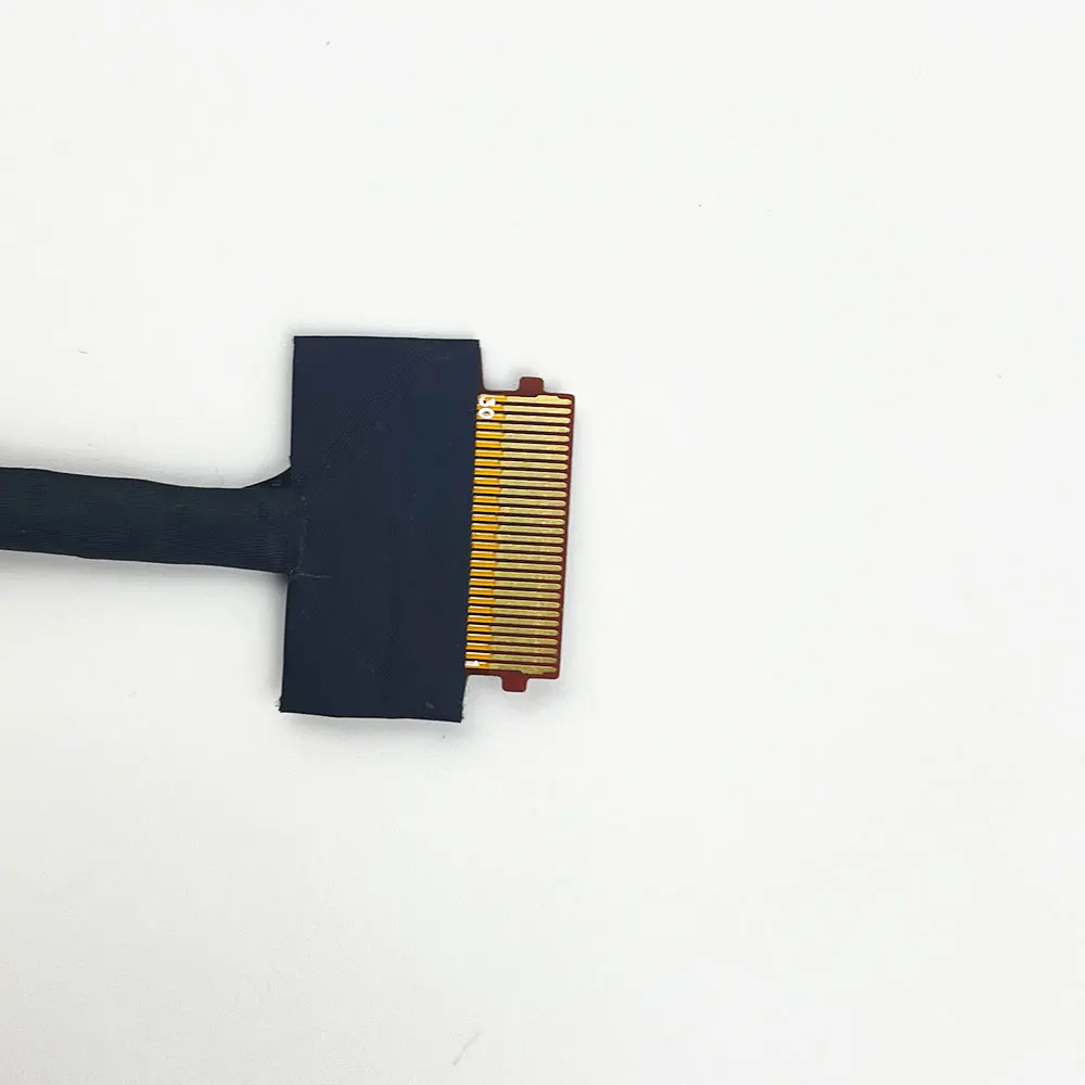 Cable flexible de pantalla de vídeo para Lenovo IdeaPad 3 14IIL05 14ARE05 14IGL05 14ADA05 14IML05 portátil LCD pantalla LED cinta cable de cámara - imagen 4