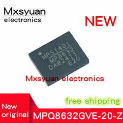 Circuito Integrado MP8632 QFN29 Original