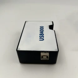 USB4000 Espectrómetro de Fibra Óptica UV 200–500 nm