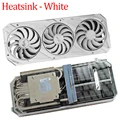 Heatsink - White