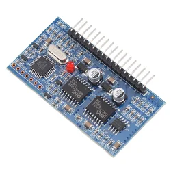 EGS002 Placa Generador Inversor Onda Sinusoidal Pura SPWM y LCD