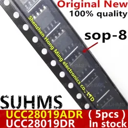 Texas Instruments UCC28019A - Controlador SMPS SOP-8 de conmutación