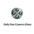 Only 1 Lens Glass