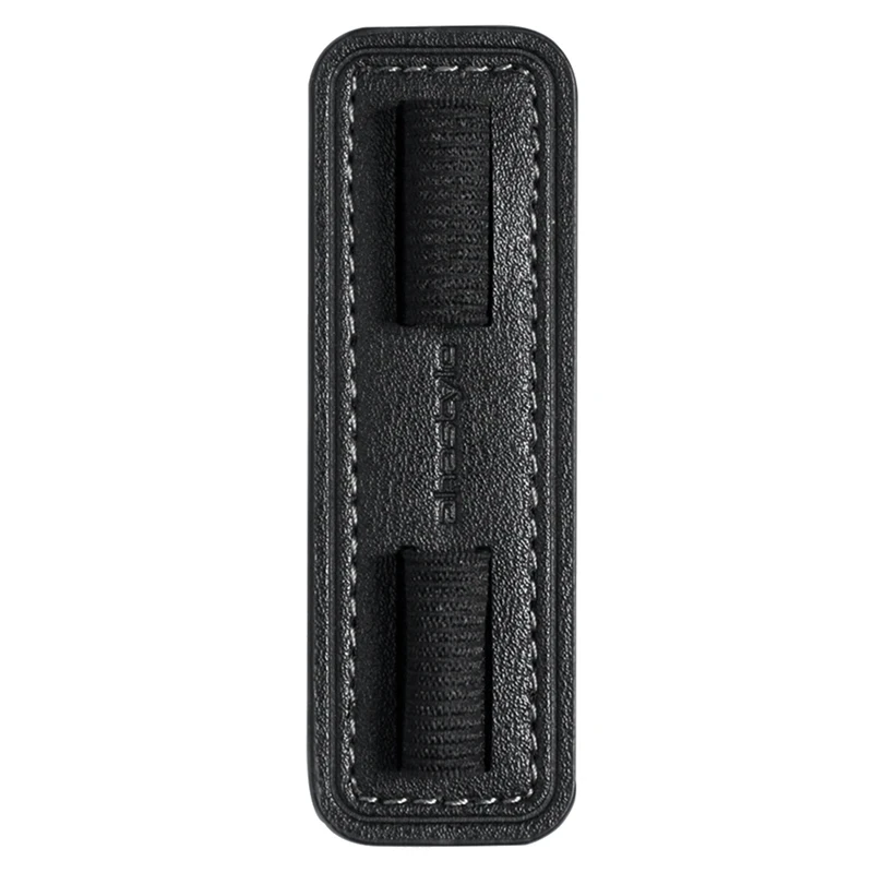 Soporte Universal para lápiz óptico, pegatina para lápiz para Ipad, mesa, bolígrafo táctil, lápiz M, estuche antipérdida - imagen 2