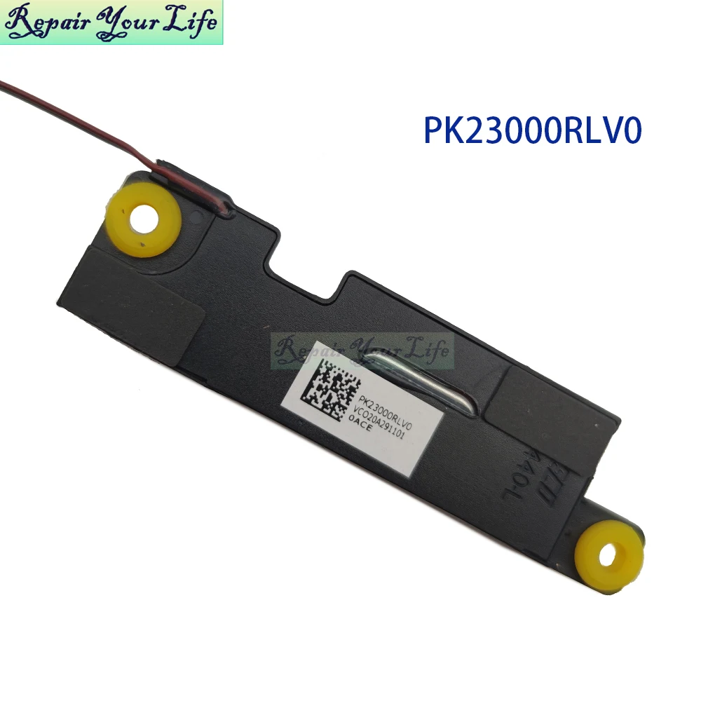 Altavoz incorporado para ordenador portátil para Lenovo V14-ADA V14-IKB V14-IIL V14-IGL V14-IWL V14-ARE altavoz de sonido PK23000RLV0 VCO20A2AD101 - imagen 5