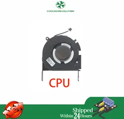 Ventilador GPU ASUS VivoBook Pro 16X OLED N7600 Original