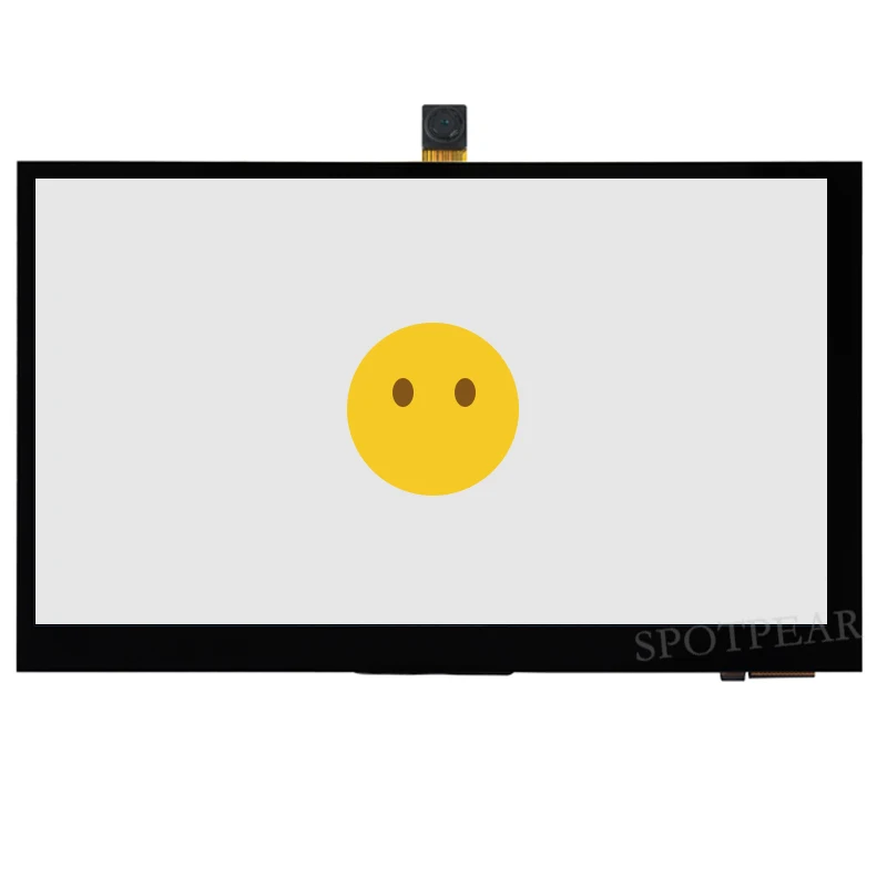 Placa de desarrollo ESP32 P4 pantalla LCD de 7 pulgadas 1024 × 600 pantalla táctil de 7 pulgadas ESP32-C6 WiFi6 Deepseek para Xiaozhi AI - imagen 2