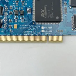 Tarjeta de control AJINEXTEK AXT PCI-N8(4)04