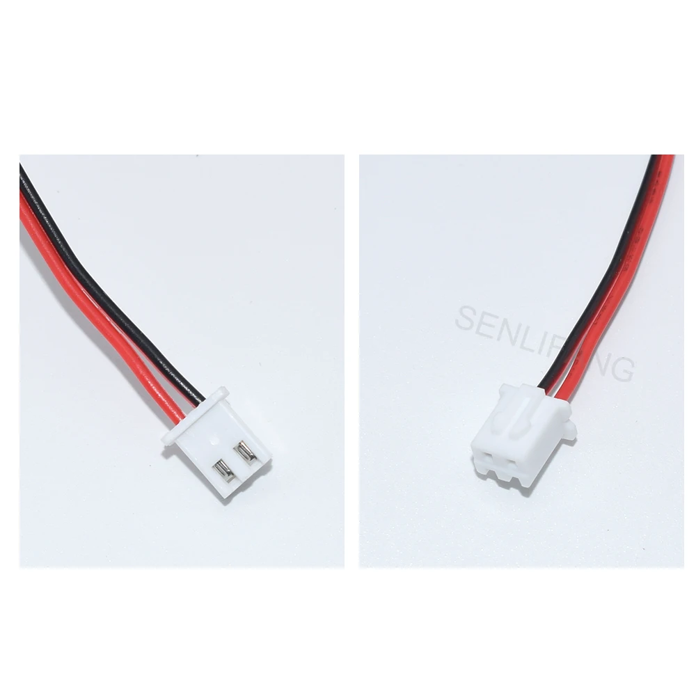 Nuevo JL9225H24S 24V DC 0.30A 9225 92mm 92*92*25MM máquina de equipo de soldadura de 2 pines ventilador de refrigeración inversor ultrasilencioso - imagen 5