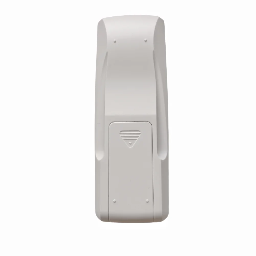 Mando a distancia para Insignia NS-AC12PWH9-C, R-NS-AC8PWH, NS-AC8PWH9-C, NS-AC12PWH9, NS-AC10PWH9, aire acondicionado portátil - imagen 4