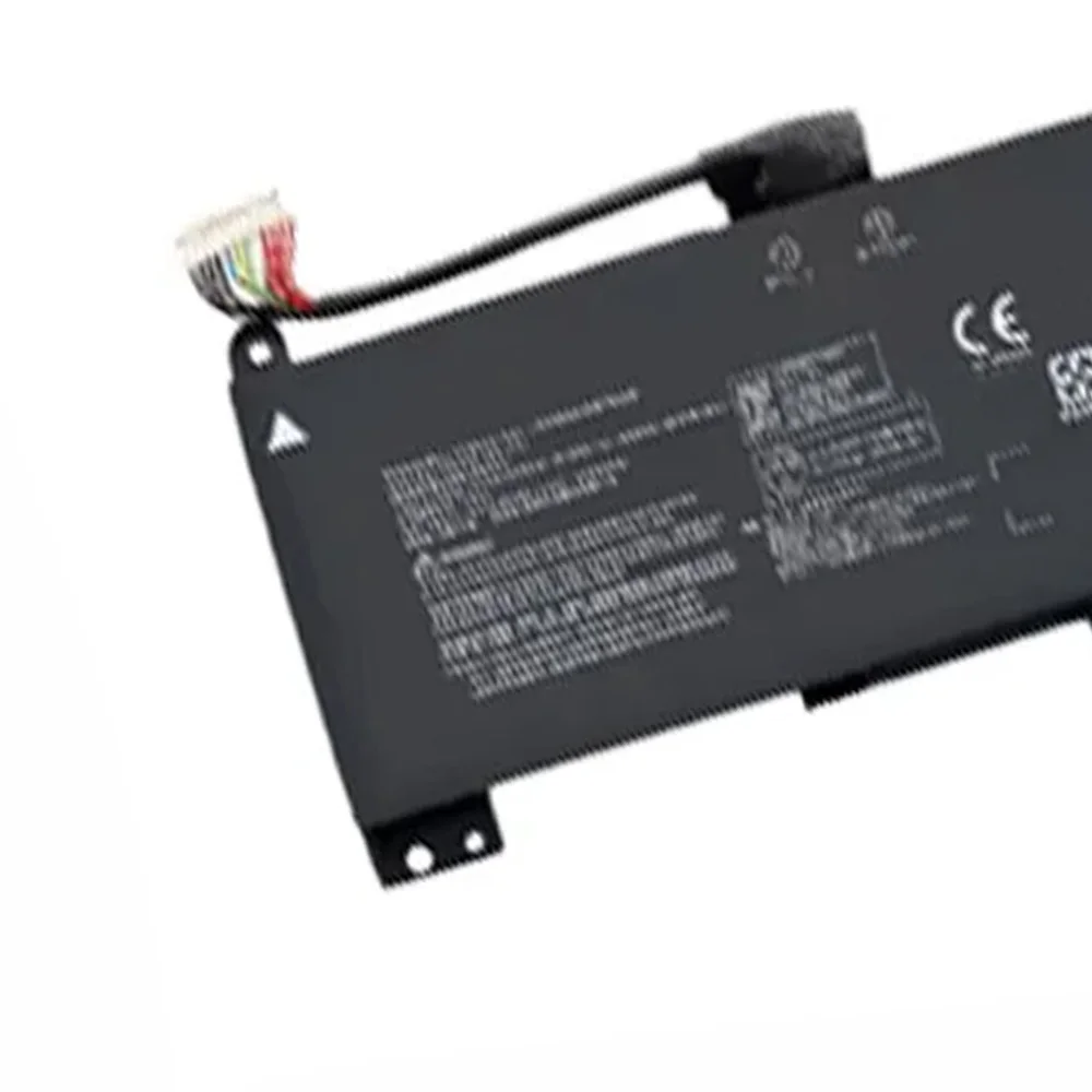 SQU-1723 15,32 V 62.35Wh 4070mAh SQU-1724 batería del ordenador portátil para AORUS 15-W9 15-SA 15-XA 15-WA 15 X9 para GIGABYTE THUNDEROBOT 911 Pro - imagen 4