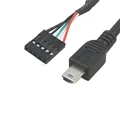 5P to mini  USB