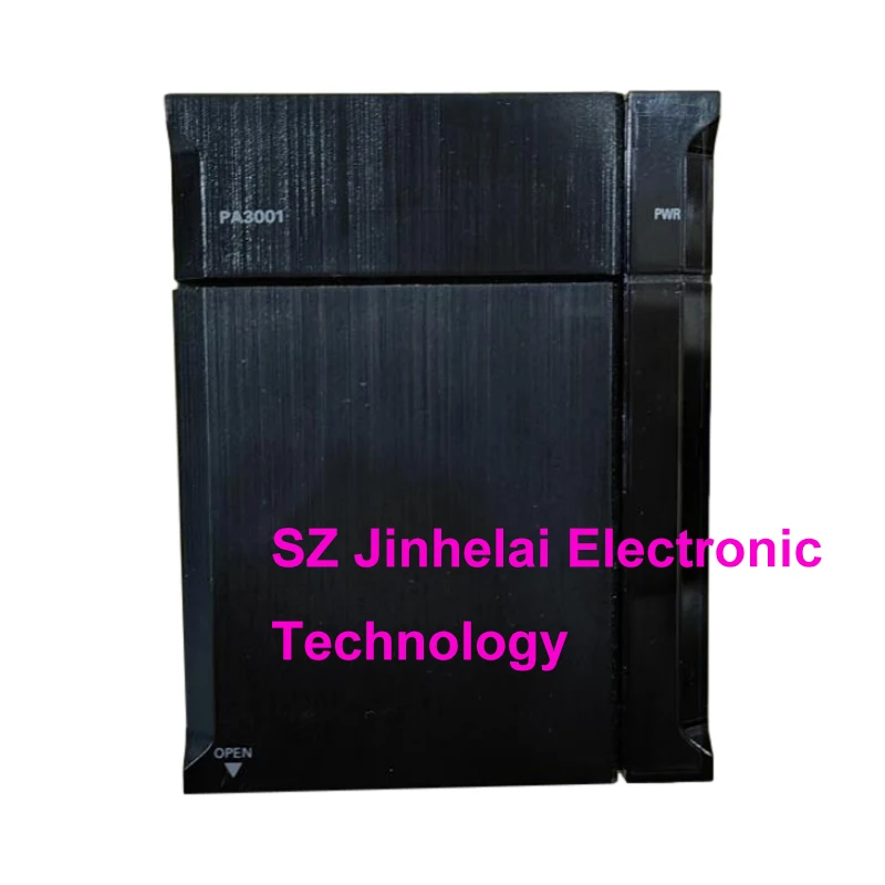 Nueva y original unidad de fuente de alimentación potente Omron de 30 W para suministrar energía estable al controlador de la serie NJ NJ-PA3001 NJ-PD3001 - imagen 3