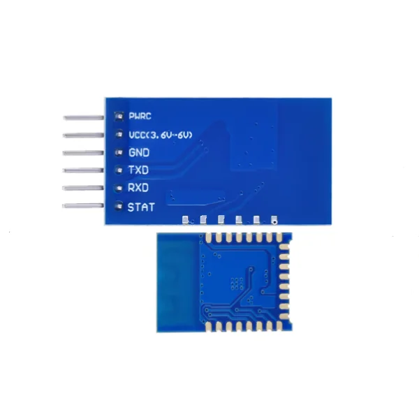 JDY-23 BLE5.0 Transmisión Bluetooth Transmisión digital Bluetooth CC2541 Módulo Bluetooth esclavo - imagen 4